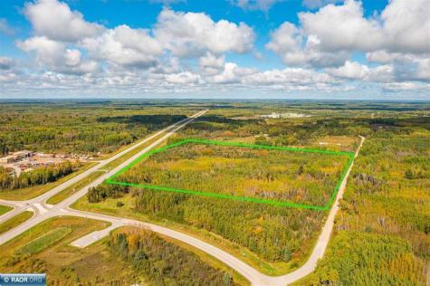 Tbd Highway 53 Cook MN 55723