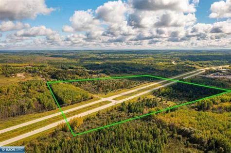 Tbd Highway 53 Cook MN 55723