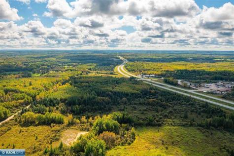 Tbd Highway 53 Cook MN 55723