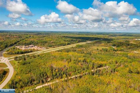 Tbd Highway 53 Cook MN 55723