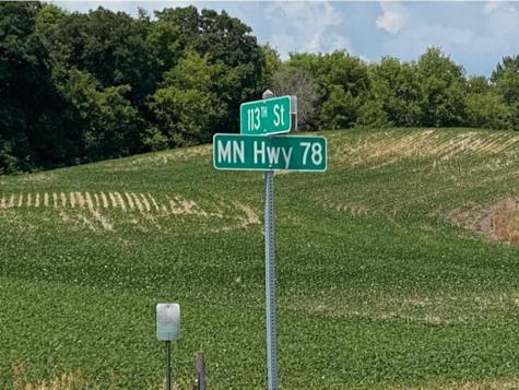 Lot C 113th Street Ashby MN 56309
