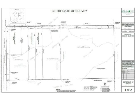 Lot C 113th Street Ashby MN 56309