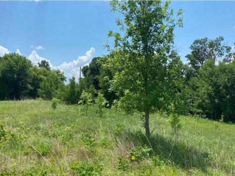 Lot C 113th Street Ashby MN 56309