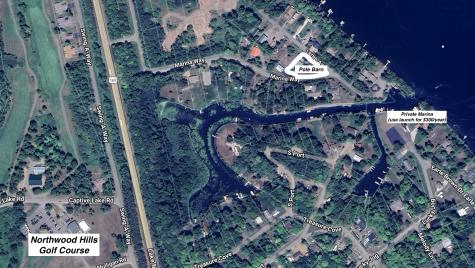 47053 180th Avenue Garrison MN 56450