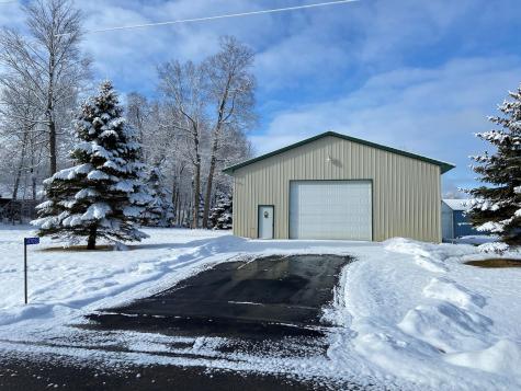 47053 180th Avenue Garrison MN 56450