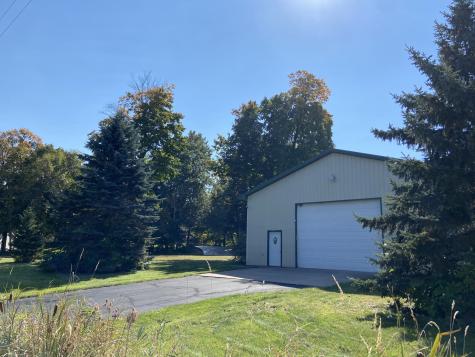 47053 180th Avenue Garrison MN 56450