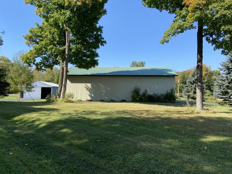 47053 180th Avenue Garrison MN 56450