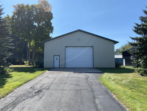 47053 180th Avenue Garrison MN 56450