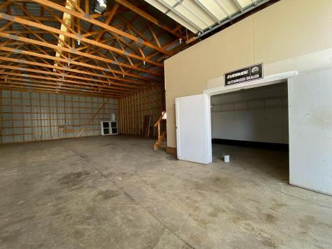 47053 180th Avenue Garrison MN 56450