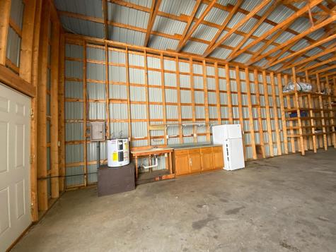 47053 180th Avenue Garrison MN 56450