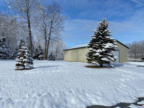 47053 180th Avenue Garrison MN 56450