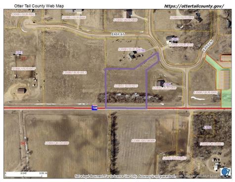 43XXX Easy Street Perham MN 56573