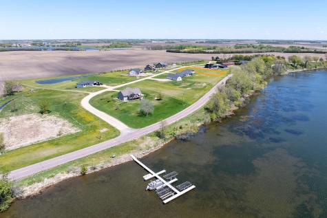 23473 Cardinal Drive Cleveland MN 56017