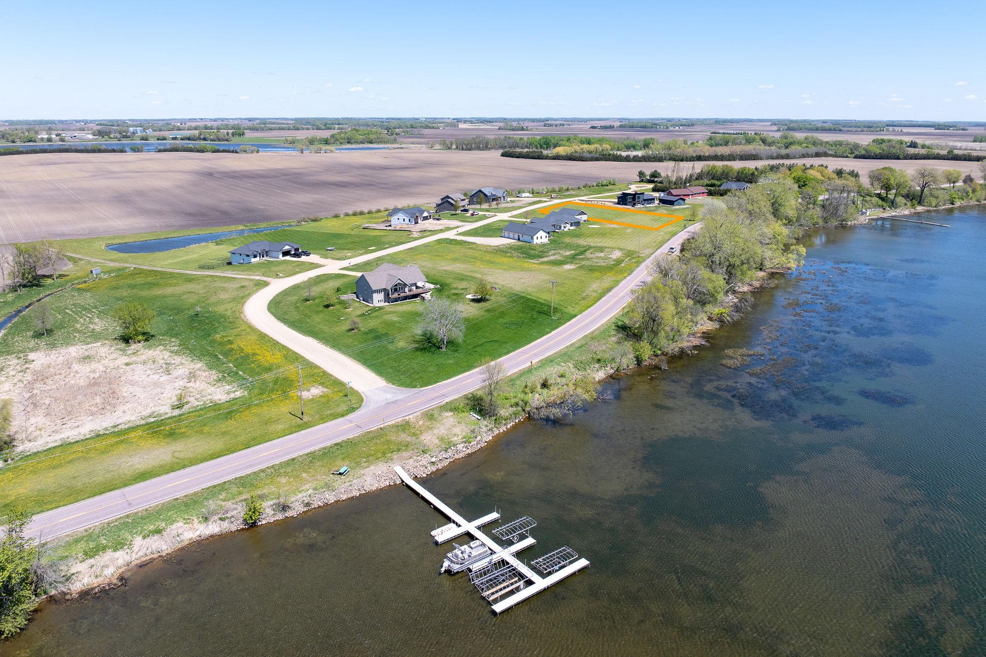 23473 Cardinal Drive Cleveland MN 56017