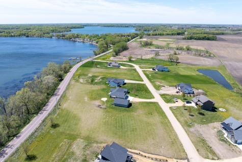 23473 Cardinal Drive Cleveland MN 56017