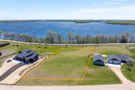 23473 Cardinal Drive Cleveland MN 56017