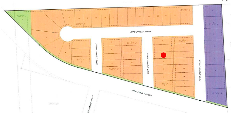 6514 71 Avenue S Horace ND 58047