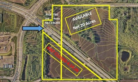 Tbd 210th Street West Lakeville MN 55044