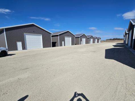 Unit #11 Bedman Drive NW Alexandria MN 56308