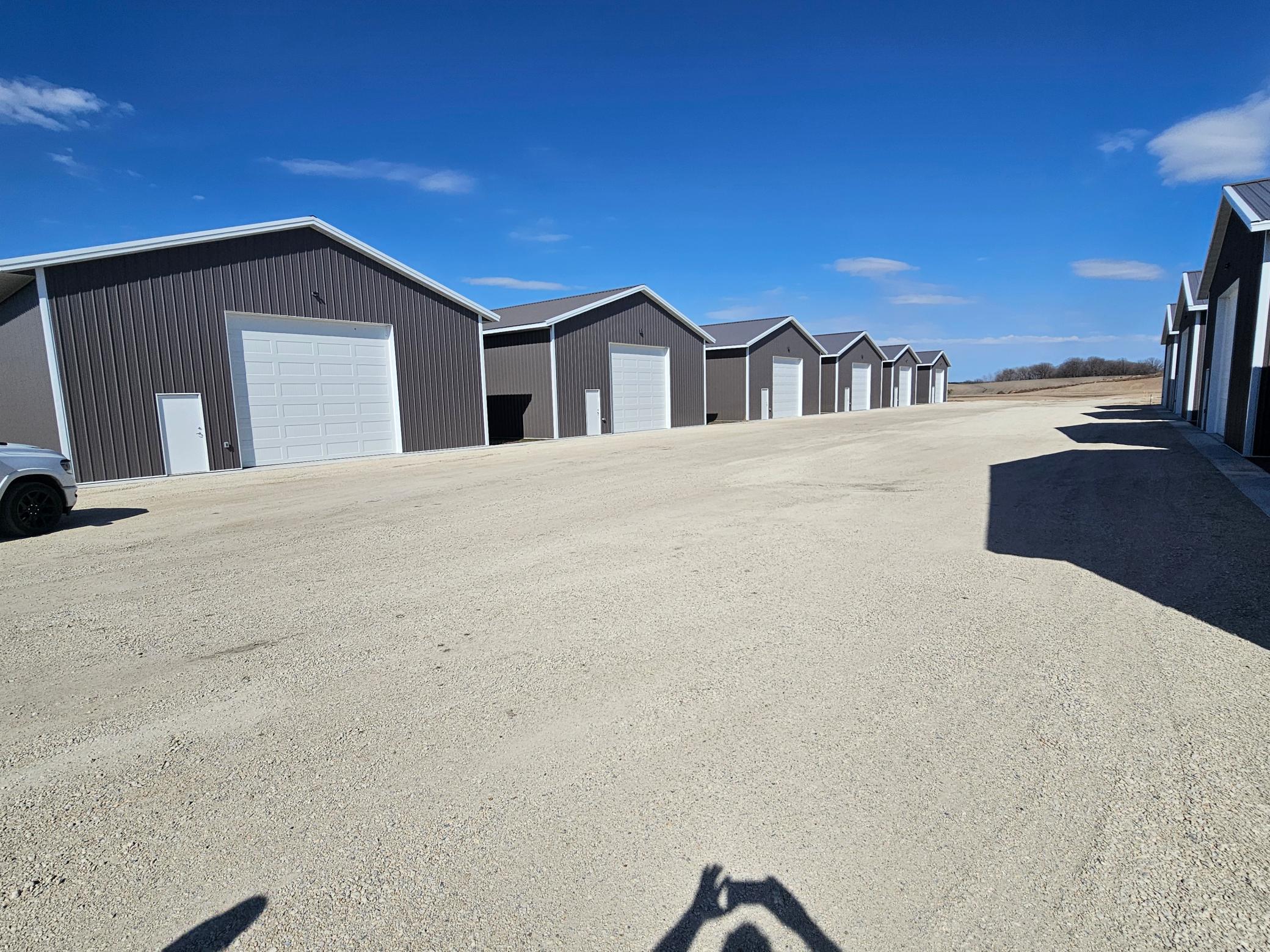 Unit #11 Bedman Drive NW Alexandria MN 56308