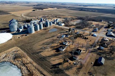 101 1st Street W Hadley MN 56151