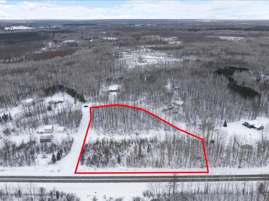 Tbd Willow River Drive NE Remer MN 56672