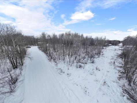 Tbd Willow River Drive NE Remer MN 56672