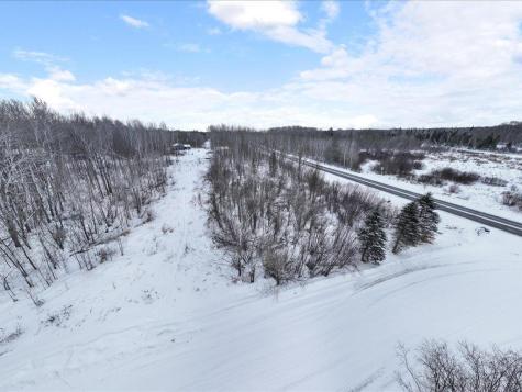 Tbd Willow River Drive NE Remer MN 56672