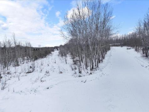 Tbd Willow River Drive NE Remer MN 56672