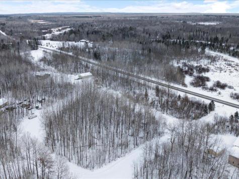Tbd Willow River Drive NE Remer MN 56672
