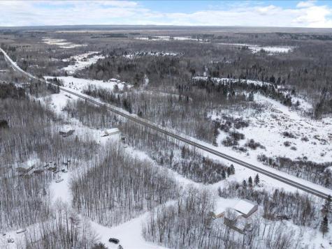 Tbd Willow River Drive NE Remer MN 56672