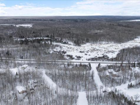 Tbd Willow River Drive NE Remer MN 56672