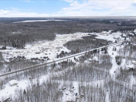 Tbd Willow River Drive NE Remer MN 56672