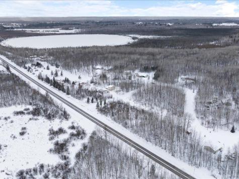Tbd Willow River Drive NE Remer MN 56672
