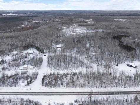 Tbd Willow River Drive NE Remer MN 56672