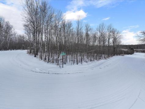 Tbd Willow River Drive NE Remer MN 56672