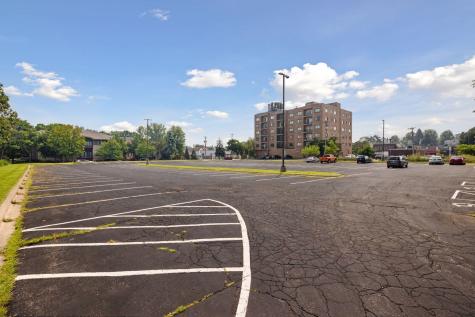 750 Summit Avenue Saint Paul MN 55105