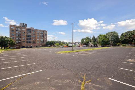 750 Summit Avenue Saint Paul MN 55105