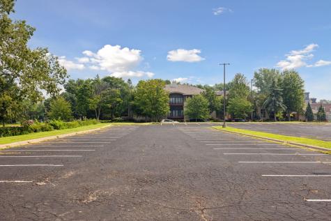 750 Summit Avenue Saint Paul MN 55105