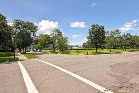 750 Summit Avenue Saint Paul MN 55105