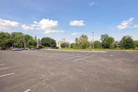 750 Summit Avenue Saint Paul MN 55105