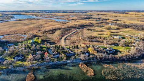 Lot 4, Block 1 Alivia's Avenue Pelican Rapids MN 56572