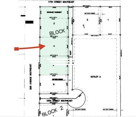 Tbd SE 2nd Avenue Grand Rapids MN 55744