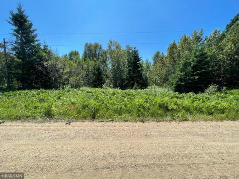 Tbd 70th Street NE Remer MN 56672