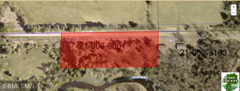 Tbd 70th Street NE Remer MN 56672