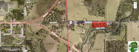Tbd 70th Street NE Remer MN 56672