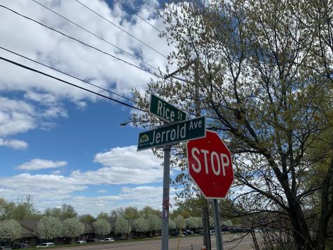 32XX Rice Street Shoreview MN 55126