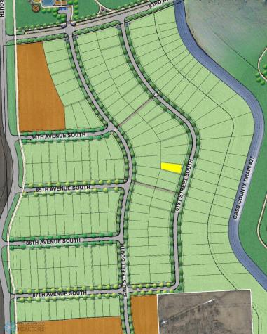 8463 61st Street S Horace ND 58047