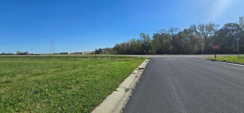 Tbd ( Lot 6, Blk 2) 3rd Avenue SE Harmony MN 55939
