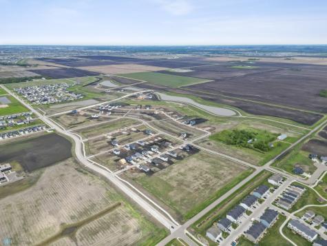 8402 62nd Street S Horace ND 58047